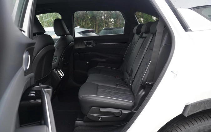 Kia Sorento cena 245000 przebieg: 1, rok produkcji 2023 z Myszyniec małe 277